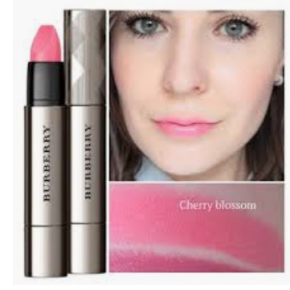 Burberry Kisses Cherry Blossom No. 509